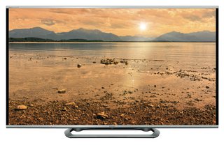 Тест телевизора Sharp LC-80LE857RU