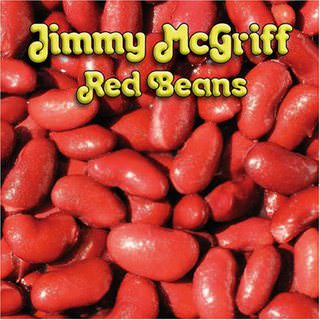 Jimmy McGriff - Red Beans - 1976