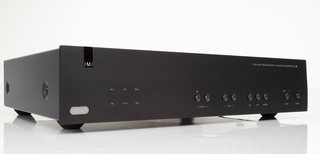 Тест цифроаналогового преобразователя Arcam FMJ D33