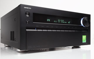 Тест AV-ресивера Onkyo TX-NR5010