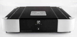 В гармонии. Тест транзисторного ММ/МС-фонокорректора Simaudio Moon 810LP