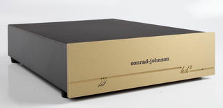Тест цифроаналогового преобразователя Conrad-Johnson HD3 USB DAC