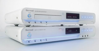 Тест Blu-Ray проигрывателя и ресивера Sherwood BDP-904W / R-904W
