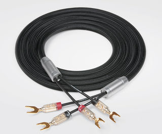 Тест акустического кабеля Oehlbach XXL Fusion Two
