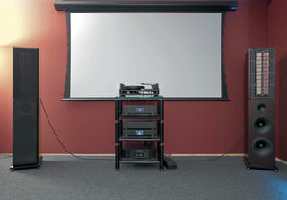 Правда и чистота. Тест аудиосистемы BurcevAudio Lab True&Clear