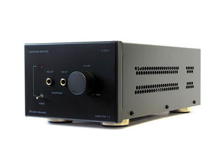 Усилитель для наушников MS audio laboratory FHA 1.5