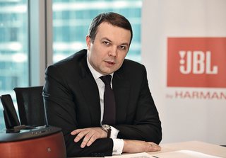 Евгений Конов: «Эмоциональные покупки ушли в прошлое»