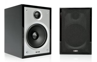 Тест акустических систем Acoustic Energy Compact 1