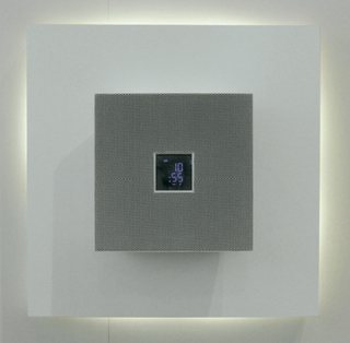 Застолбил место. IFA 2011