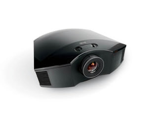 Тест 3D-проектора Sony VPL-HW30ES