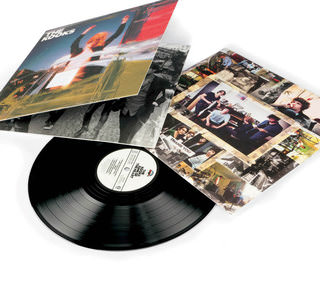 The Kooks — Junk of The Heart Virgin/EMI