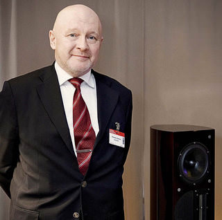 Владимир Абрамов: «Для советских людей музыка была отдушиной»
