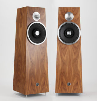 Звуки Zu. Тест акустики Zu Audio Soul Superfly