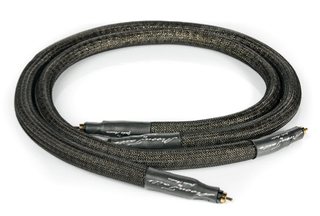 Тест межблочного кабеля Jade Audio MoonTails