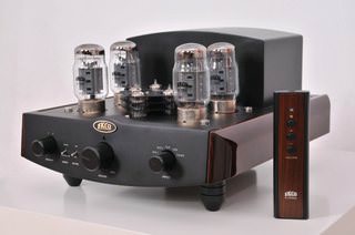 Две истории EKCO