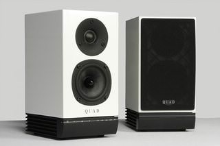 QUAD: особая активность
