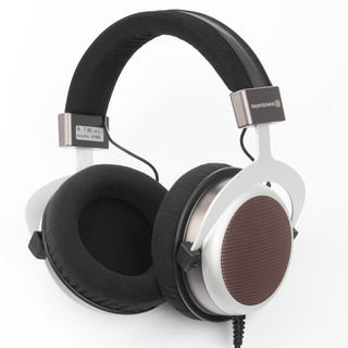 Тест наушников Beyerdynamic T90