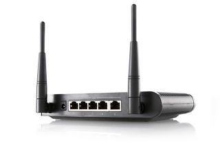 Раскидываем музыку по Wi-Fi и французские трехмерные инновации