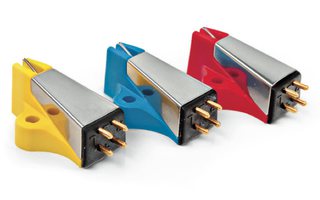 Тест головок звукоснимателя Rega Bias 2, Rega Elys 2 и Rega Exact