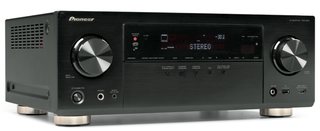 Тест AV-ресивера Pioneer VSX-923-k
