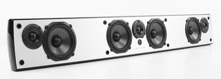 Тест пассивного саундбара Episode ES-300-SNDBAR-30