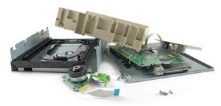 Эмпириокритицизм и OEM-клонирование