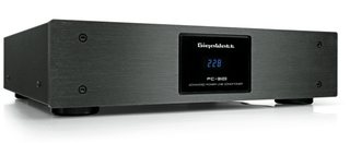 Сетевой фильтр-кондиционер GigaWatt PC3-SE