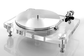 Тест проигрывателя Thorens TD 2015 с тонармом Thorens TP 92 и головкой Sumiko Blackbird: добротный и по-своему красивый
