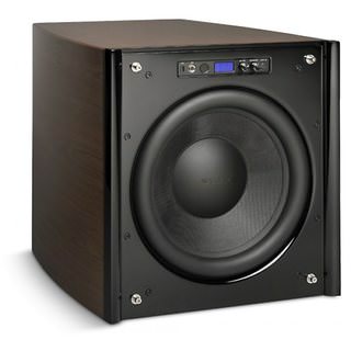 Мал да удал. Сабвуфер Velodyne Digital Drive Plus 10.
