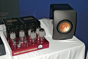 Конференция российского дистрибьютора «ММС»: Theta Digital, KEF, Wolf Cinema и другие премиальные бренды