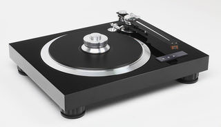 Игра звука. Тест проигрывателя виниловых пластинок EAT E-Flat с головкой звукоснимателя EAT Yosegi
