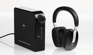 Новый формат. Тест усилителя NAD 3020 D и наушников NAD VISO HP 50