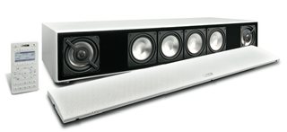 Тест саундбара Canton DM 90.2