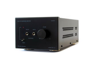 Усилитель для наушников MS audio laboratory FHA 1.6