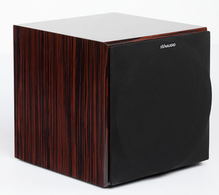 Тест сабвуфера Dynaudio Sub 250 II