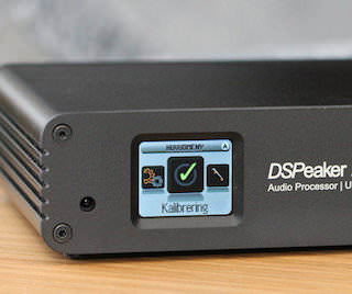 DSPeaker Anti-Mode: как улучшить звучание акустики при помощи цифровой коррекции