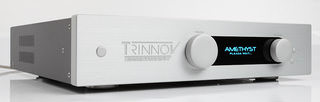 Квадратура круга. Тест процессора Trinnov Amethyst
