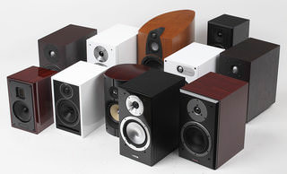 Тест полочной Hi-Fi-акустики средней ценовой категории. В поисках настоящего звука