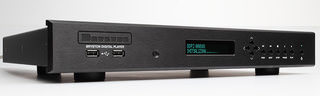 Новый стандарт. Тест цифрового аудиопроигрывателя Bryston BDP-2