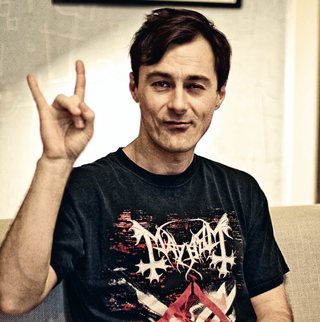 Геннадий Мутасов: «Я попал в аудиофильскую гонку»