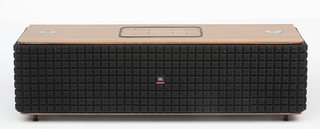 Тест музыкального центра JBL Authentics L16: последствия цифровой революции