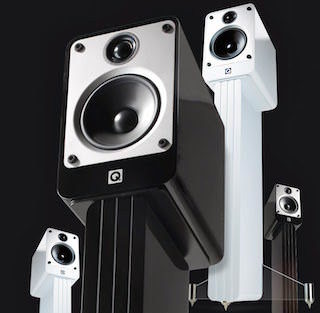 Q Acoustics: «Тестовые прослушивания для нас — главная экспертиза»