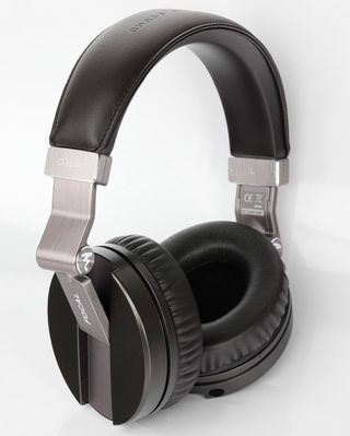 Тест наушников Focal Spirit Classic