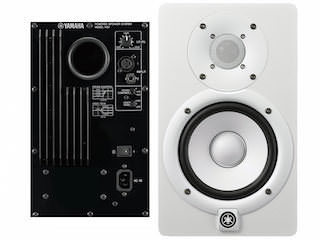 Тест активной акустики Yamaha HS7