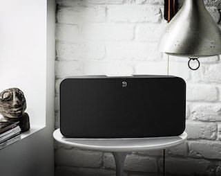 Hi-Fi плюс Wi-Fi: компания Bluesound и ее сетевое аудио
