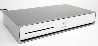 Ларчик c фильмами. Тест дискового проигрывателя и сервера Kaleidescape Cinema One