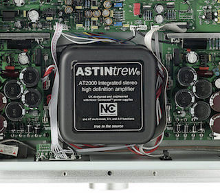 Astin Trew: из Британии с любовью