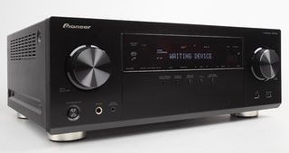 Тест AV-ресивера Pioneer VSX-924-k