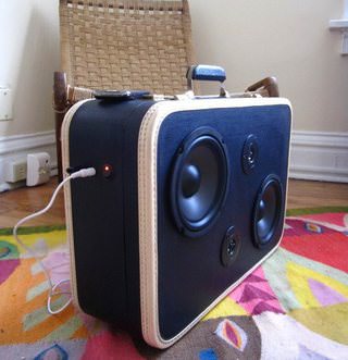 Путешествие в мир KEF