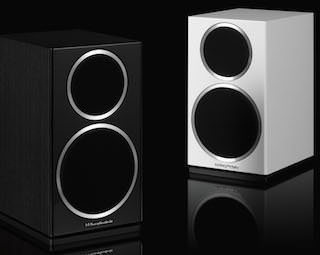 Wharfedale Diamond 200: обновление бриллиантовой серии